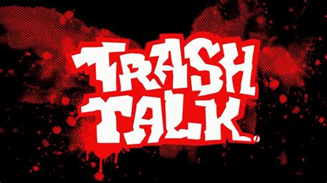 Trash Talk Kick Buttowski Wiki Fandom