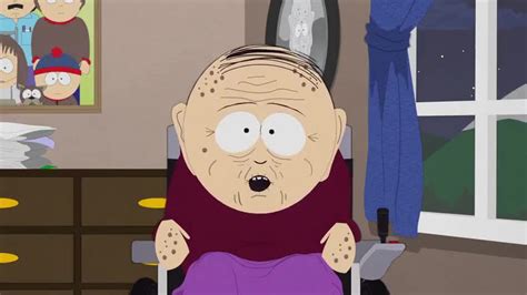 Yarn And She Sticks Her Finger In My Ass South Park 1997 S22e07 Nobody Got Cereal
