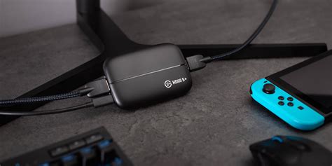 elgato s hd60 s capture card with 4k60 passthrough sees new low at 163 50