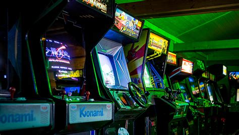 50 Best Arcade Games Of All Time Ever X96