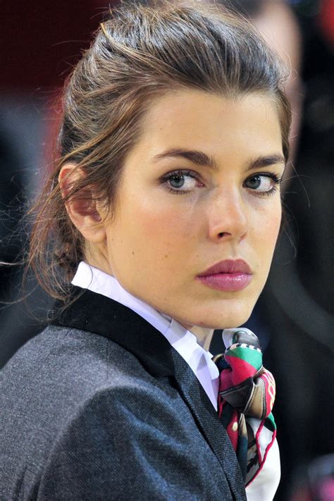 Charlotte Casiraghi Biography Birth Date Birth Place And Pictures