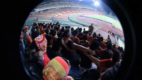 Live streaming jdt vs tampines rovers 6.3.2018. ultraSel 1st debut AFC cup (Selangor Vs Tampines Rovers ...