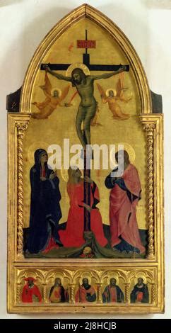 Leonardo Da Vinci Mary Magdalene Painting Circa Stock Photo Alamy
