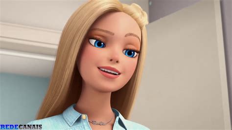 Barbie Dreamhouse Adventures 1ª Temporada Episódio 01 Bem Vindos