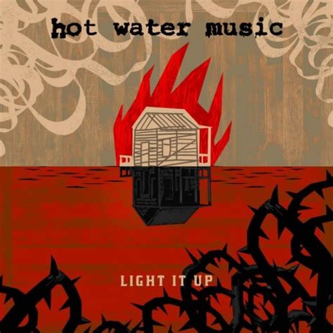Hot Water Music Stream Full Fest 16 Set