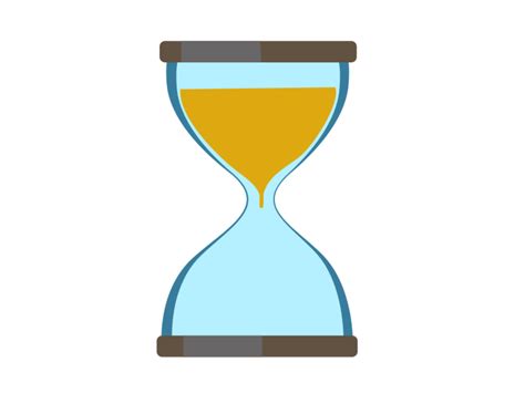 Hourglass Sand Timer Animated  By Wavelab Studios On Dribbble