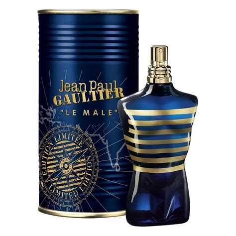 Jean Paul Gaultier Le Male Limited Edition 125 Ml 4495