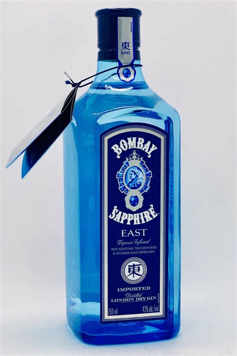 Bombay Sapphire East Gin Blackwells Wines And Spirits