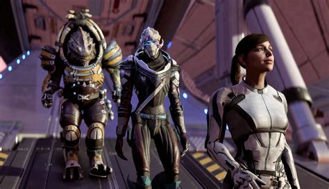 Name:mass effect andromeda update v1 10 codex. Mass Effect Andromeda: Video Recensione del nuovo Action ...