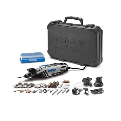 Dremel 4300 Rotary Toolkit Review 2024 Pros Cons And Verdict House