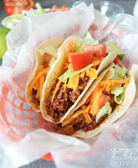 Hot sauce lends mild heat that's delectable with the smoky topping. 17 Easy Recipes For A Dinner Party