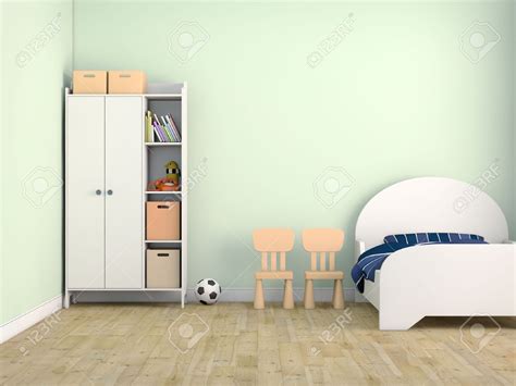 Empty Kids Room Empty Child S Room Stock Photo Alamy As Much As You