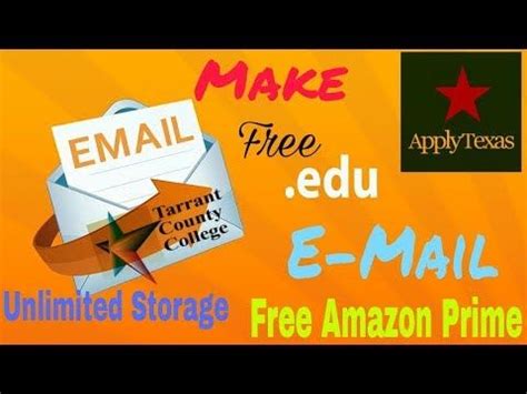 How to create free edu email address (working). How to make Free EDU Email | Student Email with Proof ...