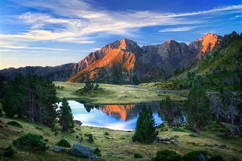 Amazing Landscape Photography By Florent Courty Beautiful Photography