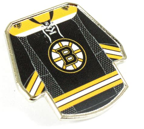 Boston Bruins Pins I Bruins Earrings I Bruins Lanyards And Jewelry