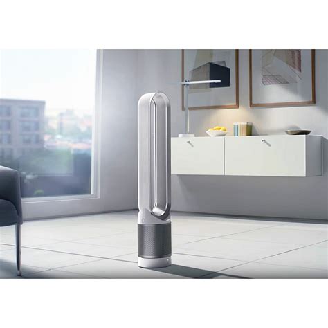 Dyson Pure Cool Link Tower Purifier And Fan Tp02 White