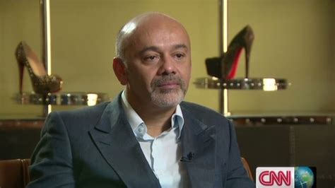 Christian Louboutin Unveils Nude Shoes For Every Woman Cnn