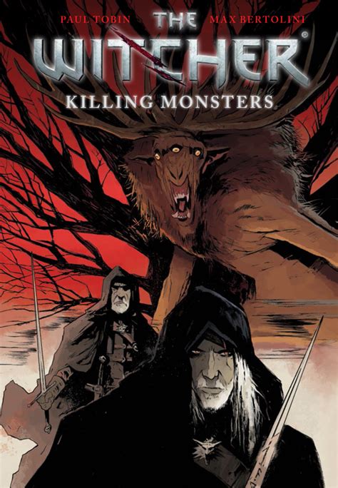 The Witcher Killing Monsters Witcher Wiki Fandom