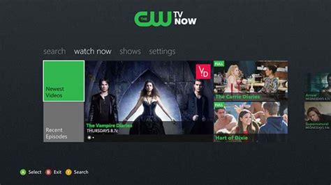 Cw seed by the cw network was downloaded 40k times in september 2020. The CW Set To Launch First Ever Network Television App On ...