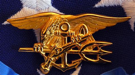 Navy Seal Dies In California Recreational Skydiving Accident