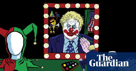 The Clown King How Boris Johnson Made It By Playing The Fool Podcast