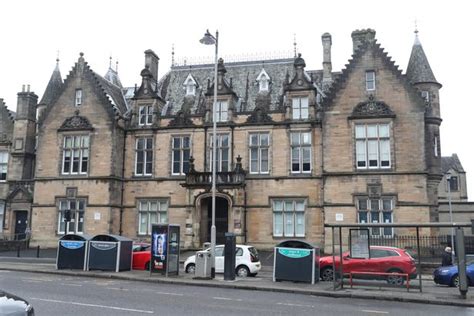 Scots Creep Who Offered Schoolgirls £250 For Oral Sex Dodges Jail