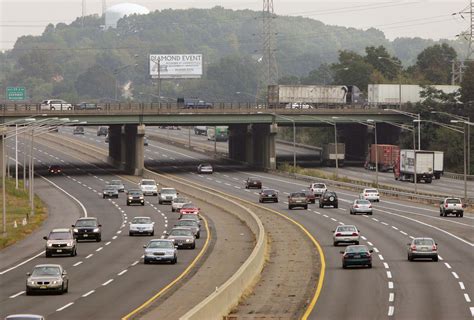 New Jersey Turnpike Authority Touts A Recovery Story Bond Buyer