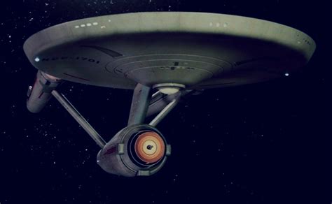 The Uss Enterprise Ncc 17011701 A Appreciation Thread The Trek Bbs