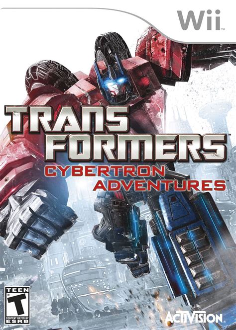 War for cybertron trilogy and vintage beast wars figures revealed 17 march 2021 | flickeringmyth. File:Transformers-War for Cybertron.jpg - Dolphin Emulator ...