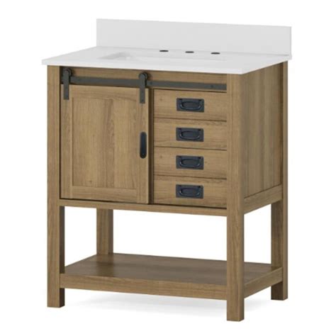 Maybe you would like to learn more about one of these? Style Selections 30-in Brown Undermount Single Sink ...