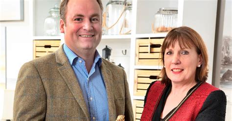 Designer Boosts Growing North Yorkshire Interiors Business Furniture