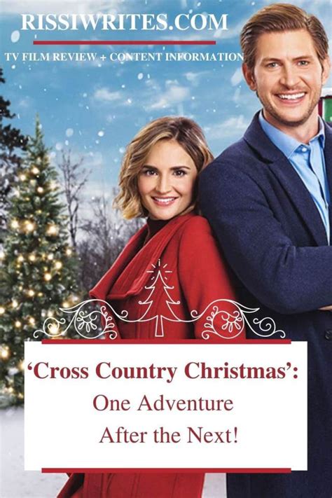 ‘cross Country Christmas One Adventure After The Next Culture