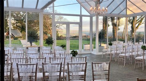 Places To Get Married In North Devon The Best Wedding Venue For