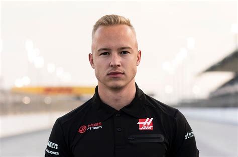 Safety car is out after mazepin hits the barriers on the opening lap! Nikita Mazepin confirmed for F1 Haas drive - Automotive Daily