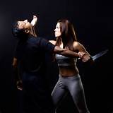 Self Defense Images Images