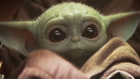 Baby Yoda From Disneys The Mandalorian Is Coming To Build A Bear