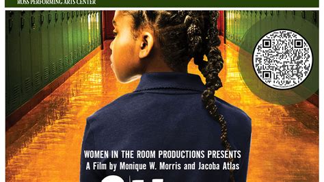 Waynesboro Presents Documentary On The Criminalization Of Black Girls In Schools