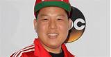 Eddie Huang Fresh Off The Boat Images