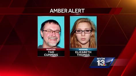 Amber Alert For Missing Tennessee Teen Youtube
