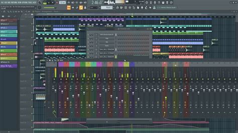 Maybe you would like to learn more about one of these? Fl Studio 20 - Classic Vocal Trance (Free track) - YouTube