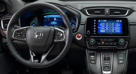 2023 Honda Cr V Release Date Configurations Redesign Latest Car Reviews