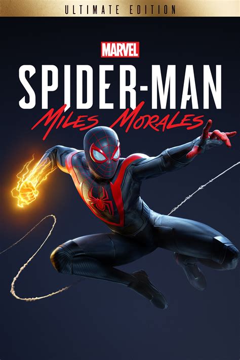 Spider Man Miles Morales Ps4 Lanetaclicks