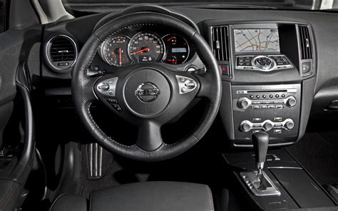 2012 Nissan Maxima Specs Prices Vins And Recalls Autodetective