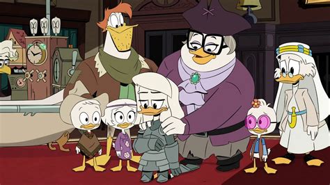 Ducktales 2017 Season 3 Episode 21 Release Date And Preview Otakukart