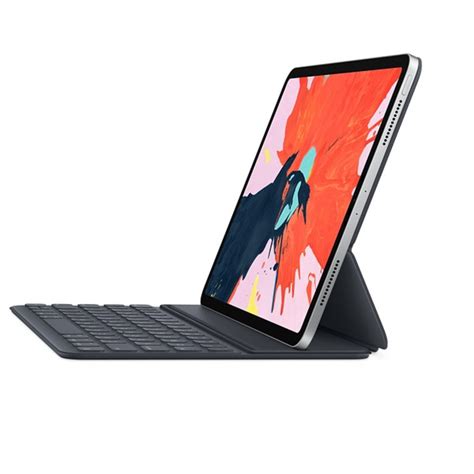 Apple Ipad Pro 11 Smart Keyboard Sight And Sound Fort Frances