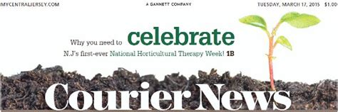 This Week Is National Horticultural Therapy Week Final Touch Plantscaping