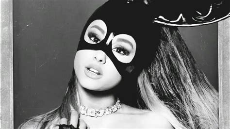 Ariana Grande Jasons Song Gave It Away 8d 1 Hour Version Youtube
