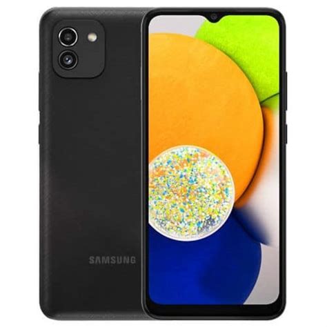 Samsung Galaxy A03 3gb32gb Price In Pakistan And Specifications