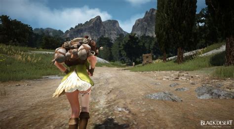What Is The Best Class In Black Desert Rankiing Wiki Facts Films