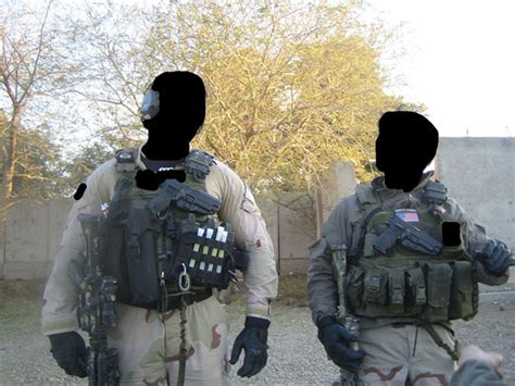 British Special Forces Iraq